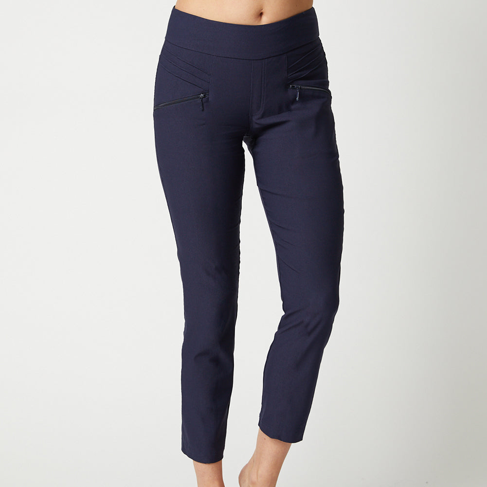 Fab Fit Pant III - Navy