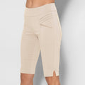 Fab Fit Short III in Tan