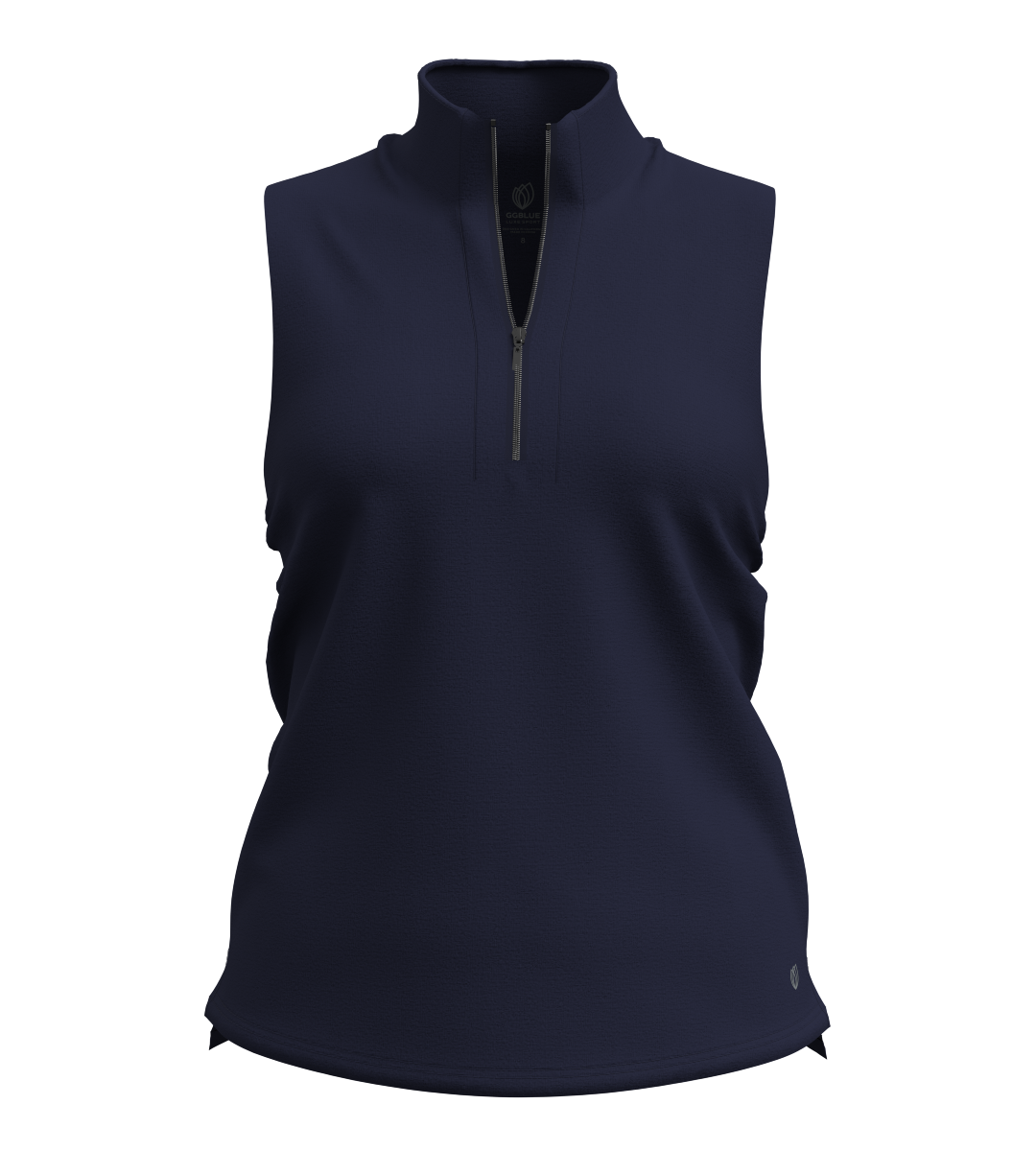 Desi Sleeveless - Classic Navy