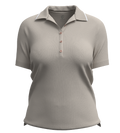 Classic Polo Shirt for Club Logo - STONE