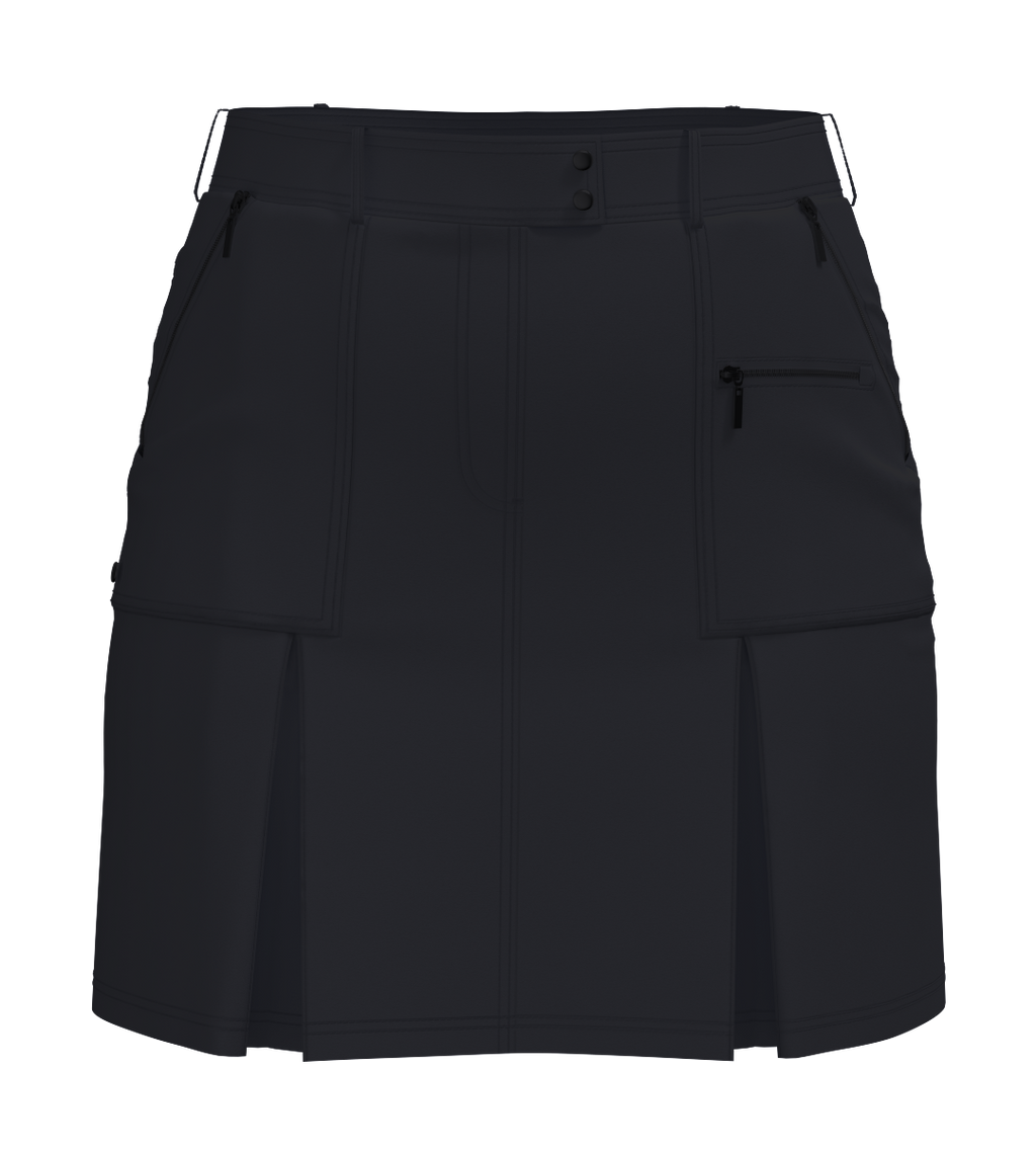 Boca Skort - Black