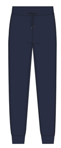 Clubhouse Jogger - Classic Navy