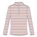 Georgia Ice - Chevron Swing