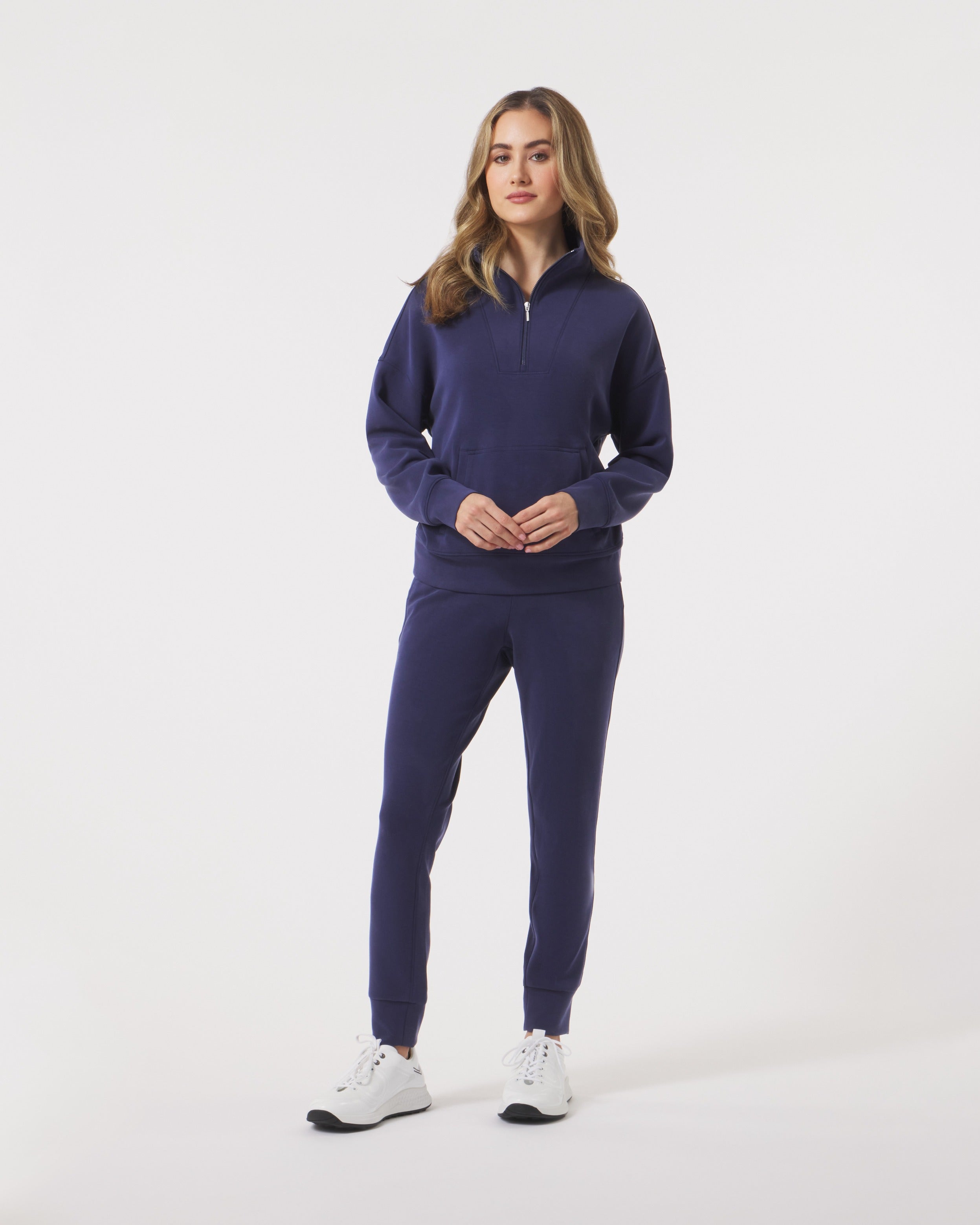 Clubhouse Jogger - Classic Navy