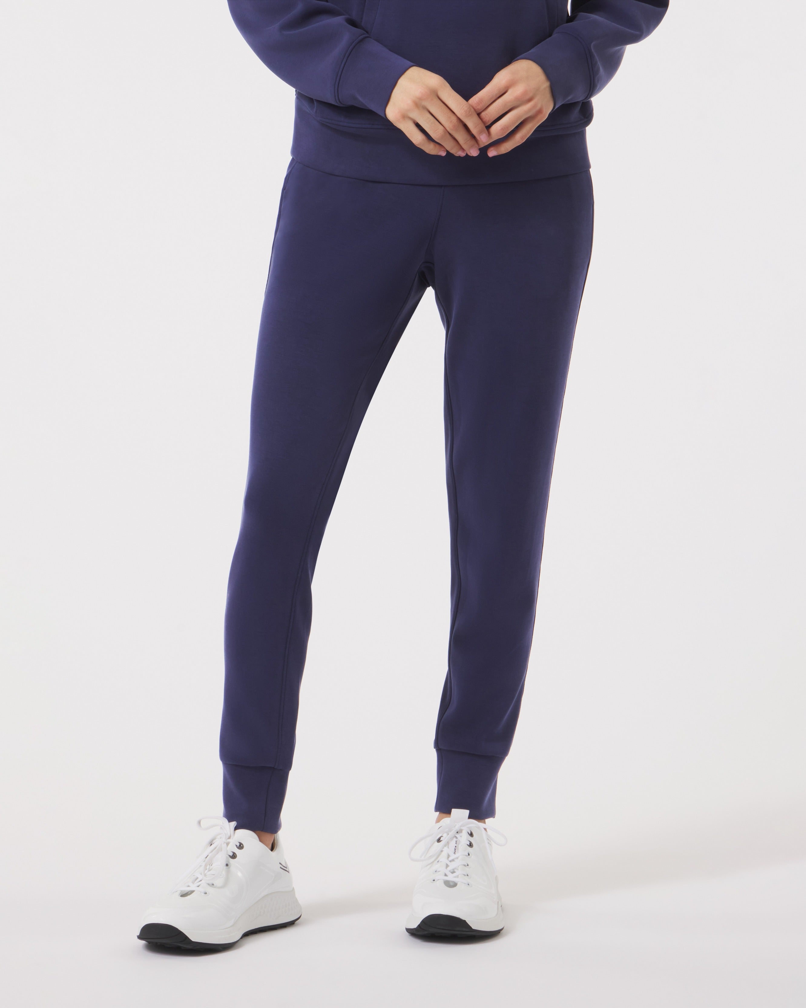 Clubhouse Jogger - Classic Navy