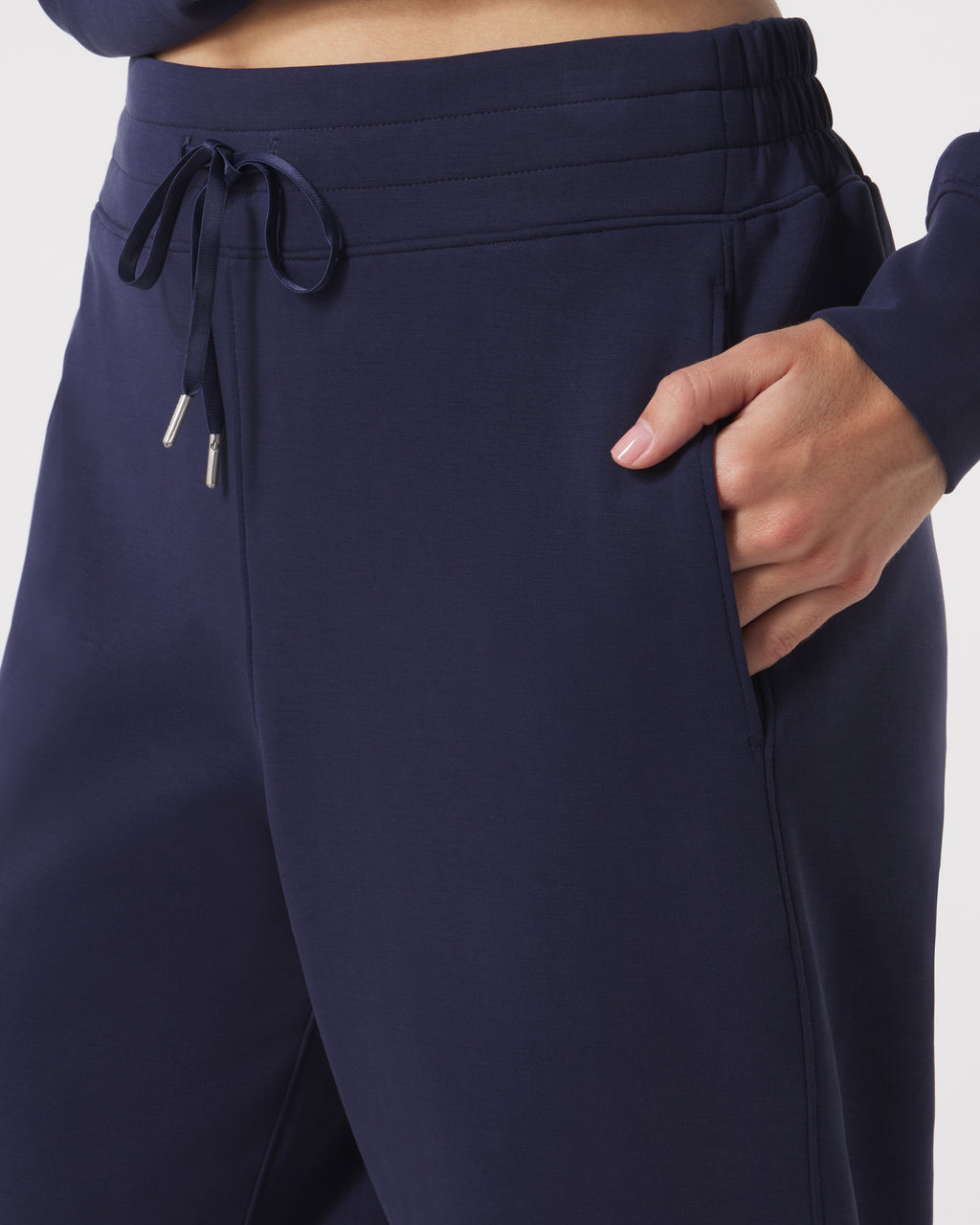 Clubhouse Jogger - Classic Navy
