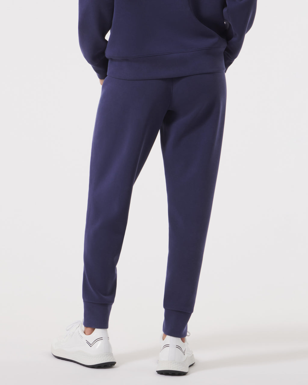 Clubhouse Jogger - Classic Navy