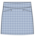 Harlo Ice Skort - Frozen Links