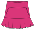 Birdie Skort