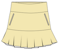 Birdie Skort