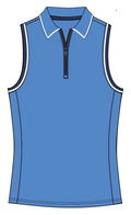 Jamie Sleeveless