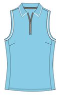 Jamie Sleeveless