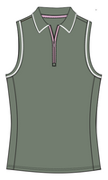 Jamie Sleeveless