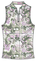 Elina Ice Sleeveless