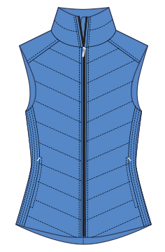 Heritage Vest