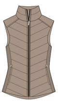 Heritage Vest