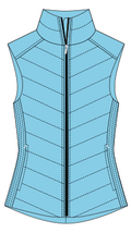Heritage Vest