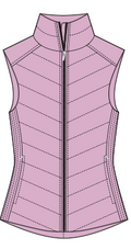 Heritage Vest