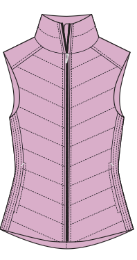 Heritage Vest
