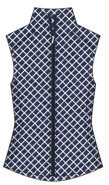 Heritage Vest