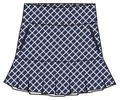 Flare Ice Skort