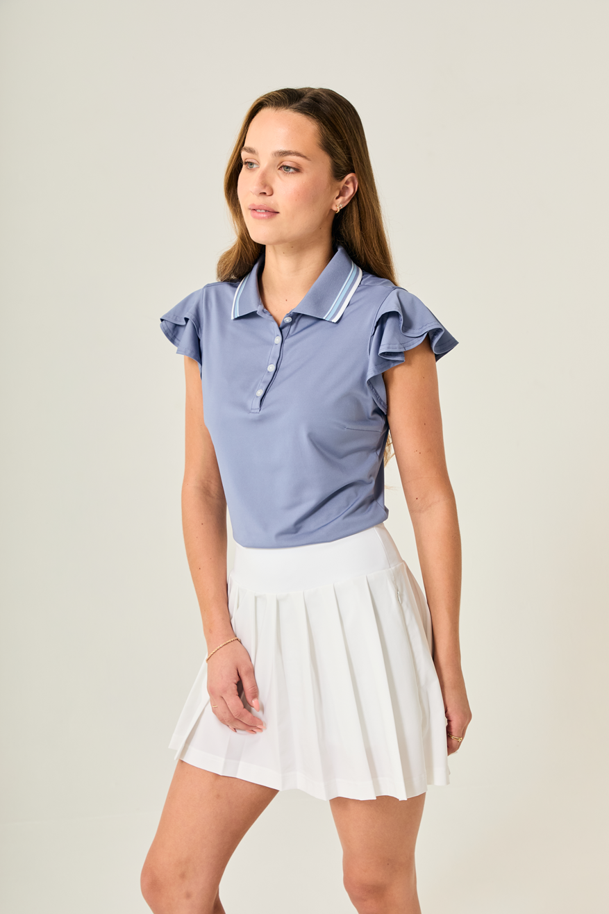 Harper Luxe - Crystal Blue